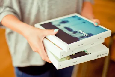 『Photoback FOLIO』1