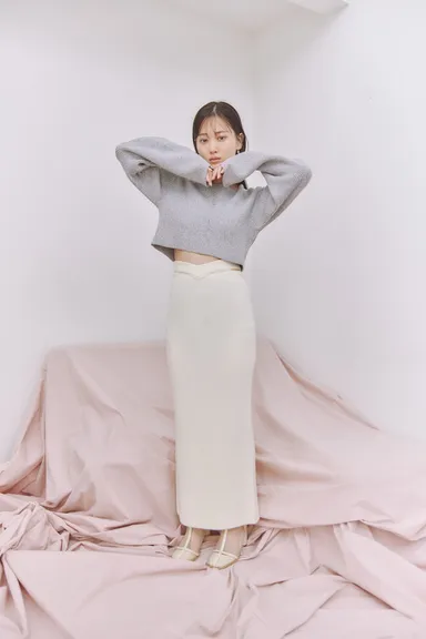 RESEXXY×山下美月6