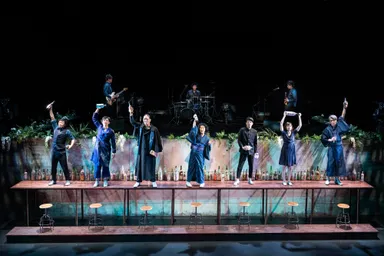 photo：Takuya Matsumi