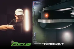 FOCUS powered by Foresight Sports