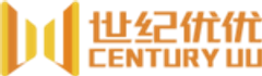 CenturyUU株式会社のロゴ