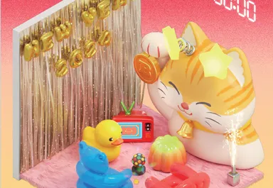 TOKYO XR・メタバース＆コンテンツビジネスワールド展示内容