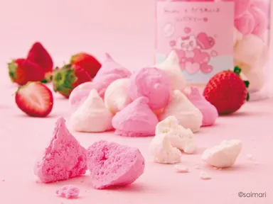 クマ子のラブリースフレ