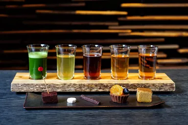 祇園 北川半兵衞