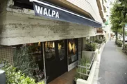 参考写真4 WALPA東京