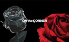 株式会社ONtheCORNERのロゴ