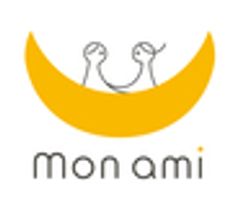 一般社団法人Mon amiのロゴ