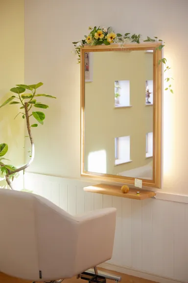 for Season hair　店内写真(5)