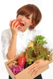 『MyChef』登録シェフ