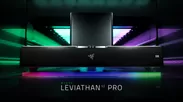 Razer Leviathan V2 Pro  - キービジュアル