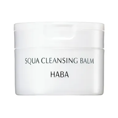 スクワクレンジングバーム