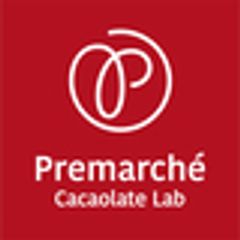 プレマルシェ・カカオレート(R)・ラボのロゴ
