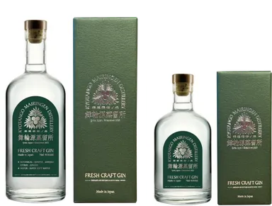 Mairingen Fresh Craft Gin (ORIGINAL)