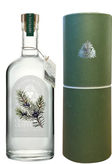 Mairingen Extra Fresh Craft Gin