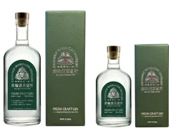 Mairingen Fresh Craft Gin (ORIGINAL)