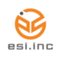 株式会社イー・エス・アイのロゴ