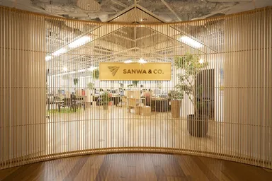 三和物産株式会社