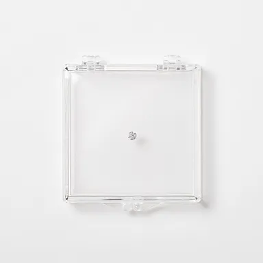 ダイヤモンドお届けイメージ(ネックレス)