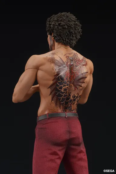 〈春日一番-激闘-_13〉