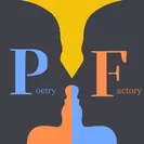 PoetryFactoryロゴ