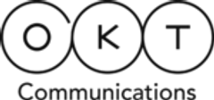 OKTコミュニケーションズ株式会社のロゴ