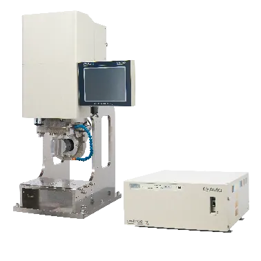 高出力超音波金属接合機【SW-D10KH-20／SH-H10K】