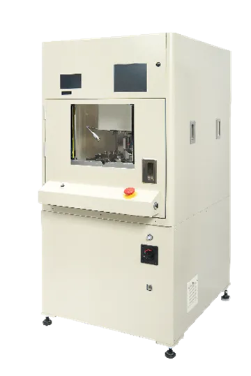 EVハーネス超音波金属接合装置【SE-10K】