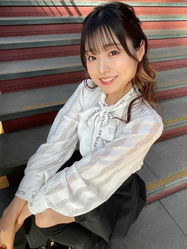 アンバサダー Rionaさん