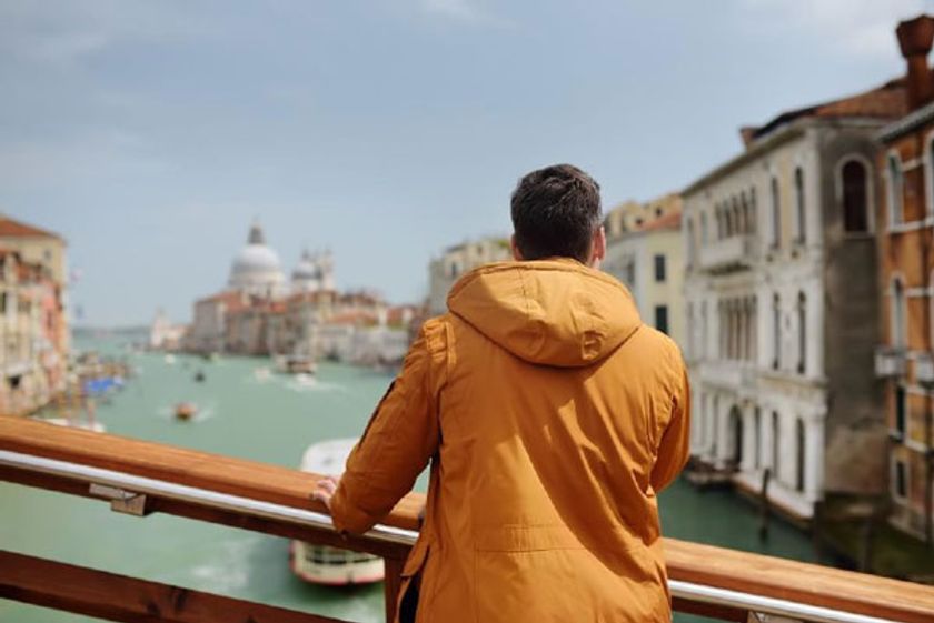 一人で行きたい海外旅行先の国・地域ランキング
~アンケート結果を阪急交通社が公開~