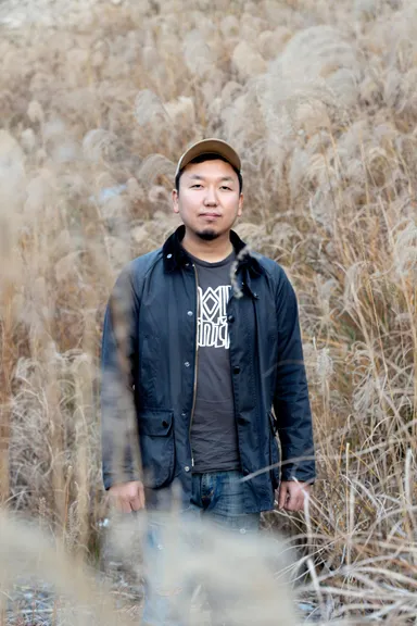 小宮太郎／Taro Komiya