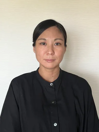 竹崎瑞季／Mizuki Takezaki