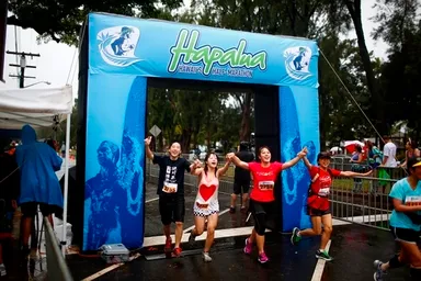 昨年の大会の様子