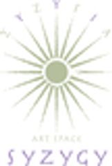 アート空間 シジィジーのロゴ