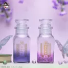 D賞：胡蝶しのぶのガラス瓶セット