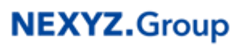 株式会社NEXYZ.Groupのロゴ