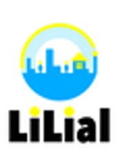 株式会社LiLialのロゴ