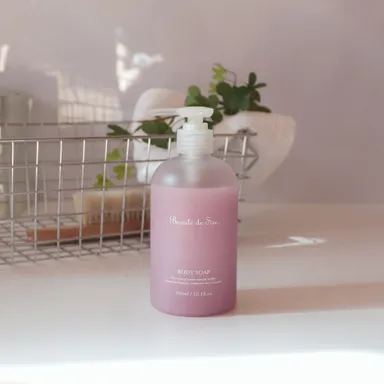 新パッケージになったデザイン