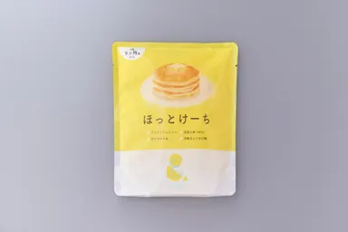 パッケージ写真