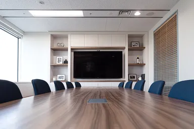 INFINITE OCEAN東京オフィス