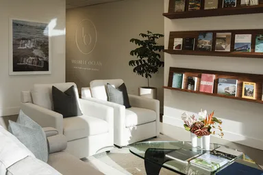 INFINITE OCEANワイキキオフィス