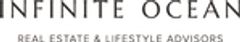 INFINITE OCEANのロゴ