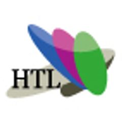 林技研株式会社のロゴ