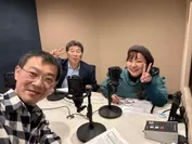 平山 陽　ラジオ日本　ミックスシャワー