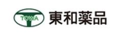 東和薬品株式会社のロゴ