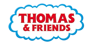 トーマスロゴ