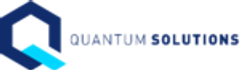 クオンタムソリューションズ株式会社のロゴ