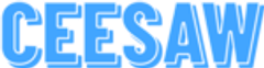 株式会社CEESAWのロゴ
