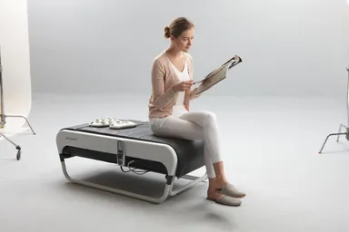 自動加温加圧カイロプラクターV3 (2)