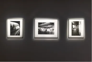 スポットライト使用例