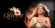 (C)Miss International Queen JAPAN 2024